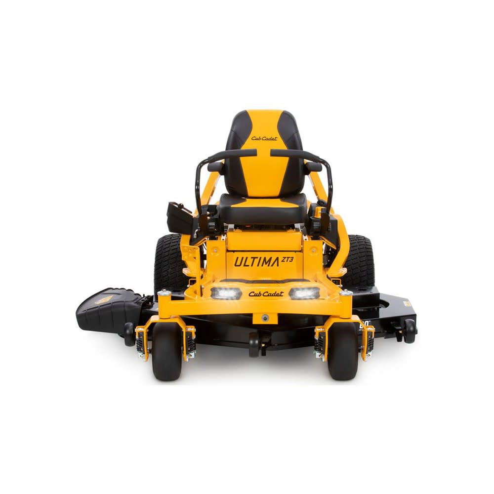 Cub cadet ultima shop zt2 50 reviews