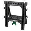 Metabo HPT Heavy Duty Sawhorses Metabo HPT 115772M, small image number 2