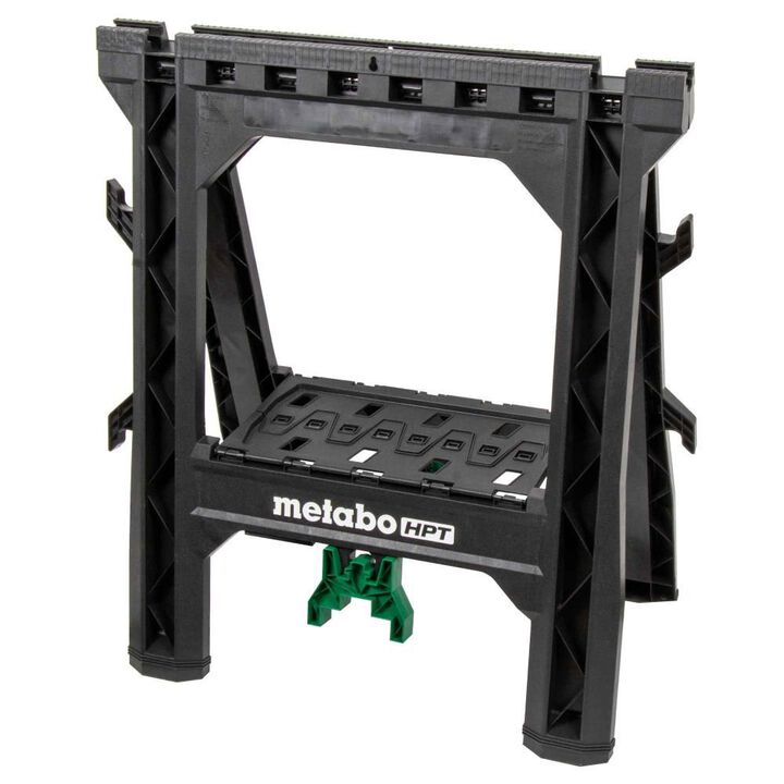 Metabo HPT Heavy Duty Sawhorses Metabo HPT 115772M, large image number 1