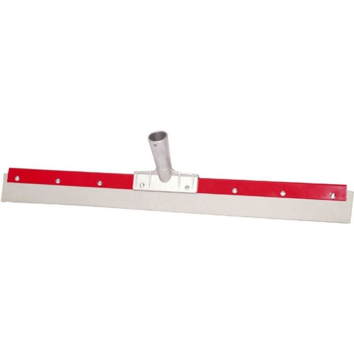 Haviland 24in Heavy Duty Microbe Spiker Floor Squeegee