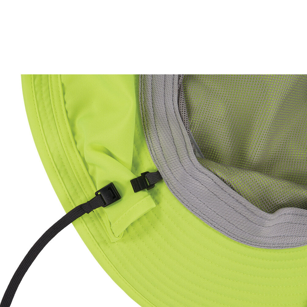 Ergodyne Ranger Hat with Neck Shade, large image number 10