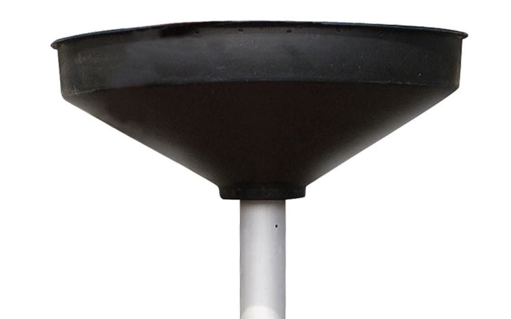 Ranger Oil Drain with Pump, large image number 4