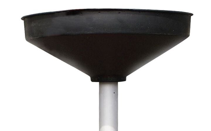 Ranger Oil Drain with Pump, large image number 3