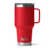 YETI 30oz Rambler Travel Mug with Stronghold Lid, small image number 1