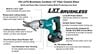 Makita 18V LXT Fiber Cement Shear 1/2in (Bare Tool), small