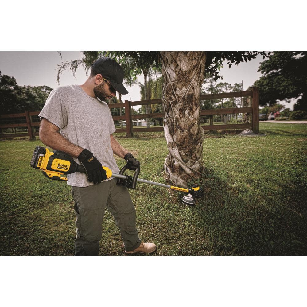 DEWALT DCST920P1 Brushless Trimmer 