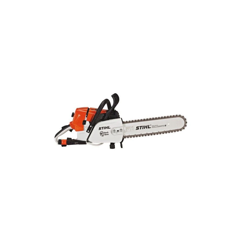 Stihl 16 Inch Bar 3/8 Inch Pitch Diamond Abrasive Chain, large image number 4