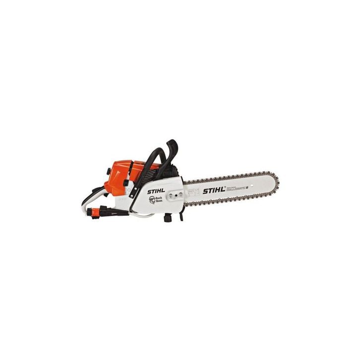 Stihl 16 Inch Bar 3/8 Inch Pitch Diamond Abrasive Chain, large image number 3