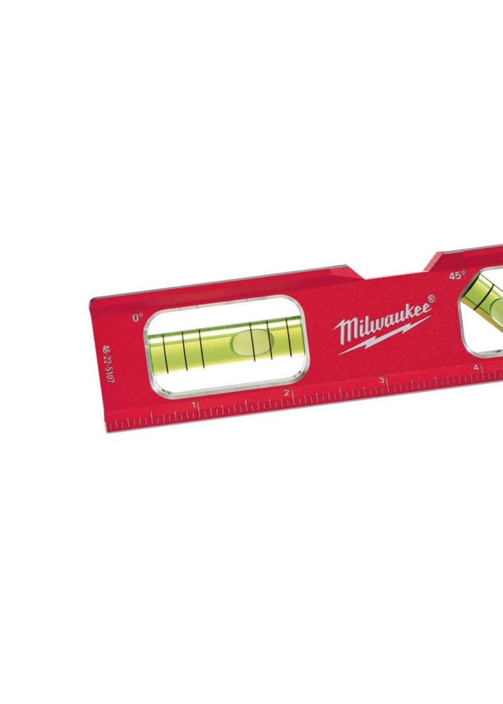 Milwaukee Compact Billet Torpedo Level, large image number 6