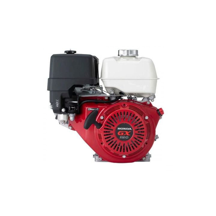 Honda GX390 11.7 HP Horizontal Shaft Recoil Engine