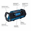 Bosch 18V Compact Jobsite Radio (Bare Tool), Reconditioned, small image number 2