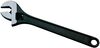 Reed Mfg Adjustable Wrench, Blackened 12 Inch CWB12, small image number 1