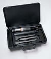 Ingersoll Rand Air Needle/Chisel Scaler Set, small image number 1