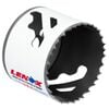 Lenox 2-9/16 Inch Speed Slot Bi-Metal Hole Saw, small image number 2