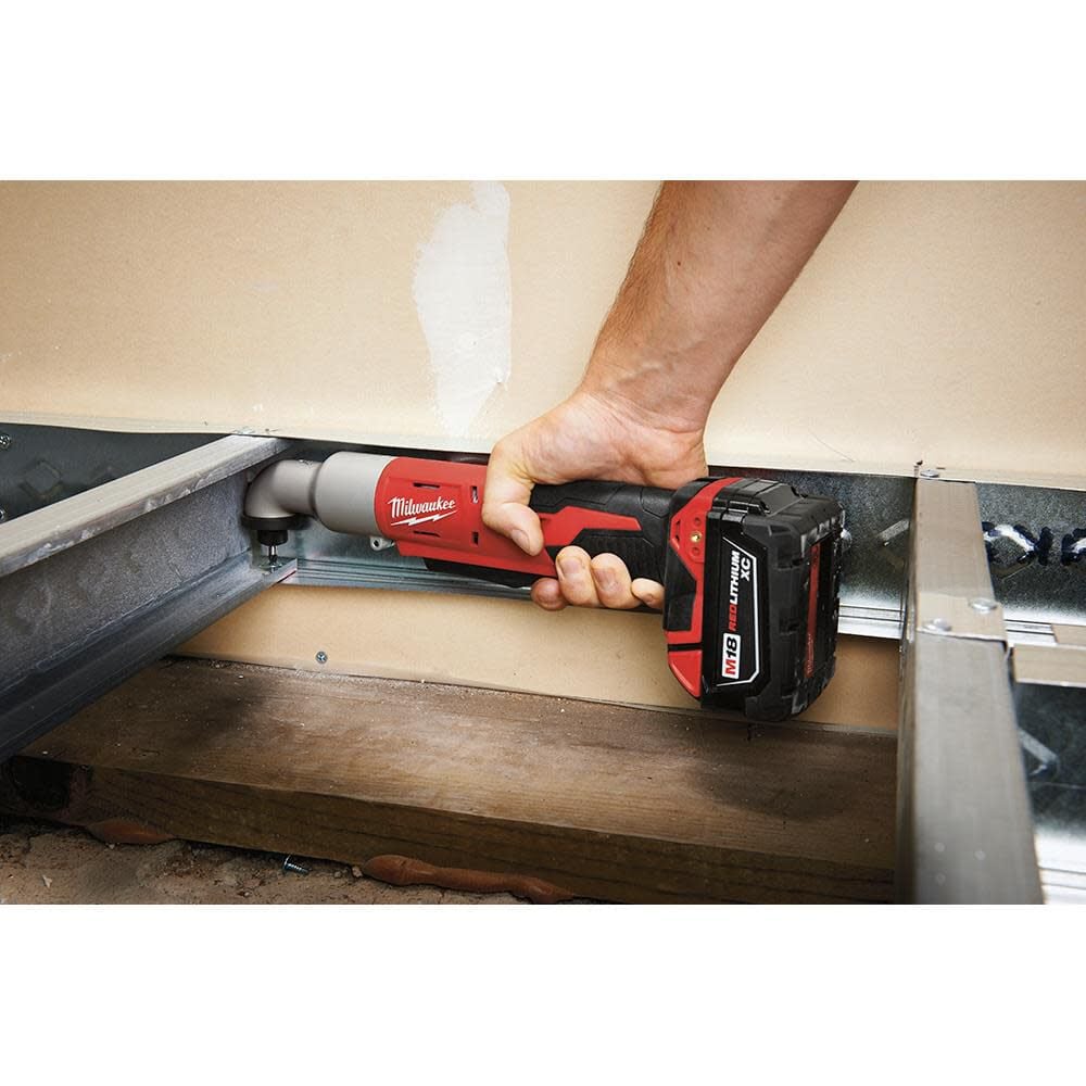 Milwaukee M18 2 Speed 1 4 In Right Angle Impact Driver 2667 20 Simolary simolary.com 9