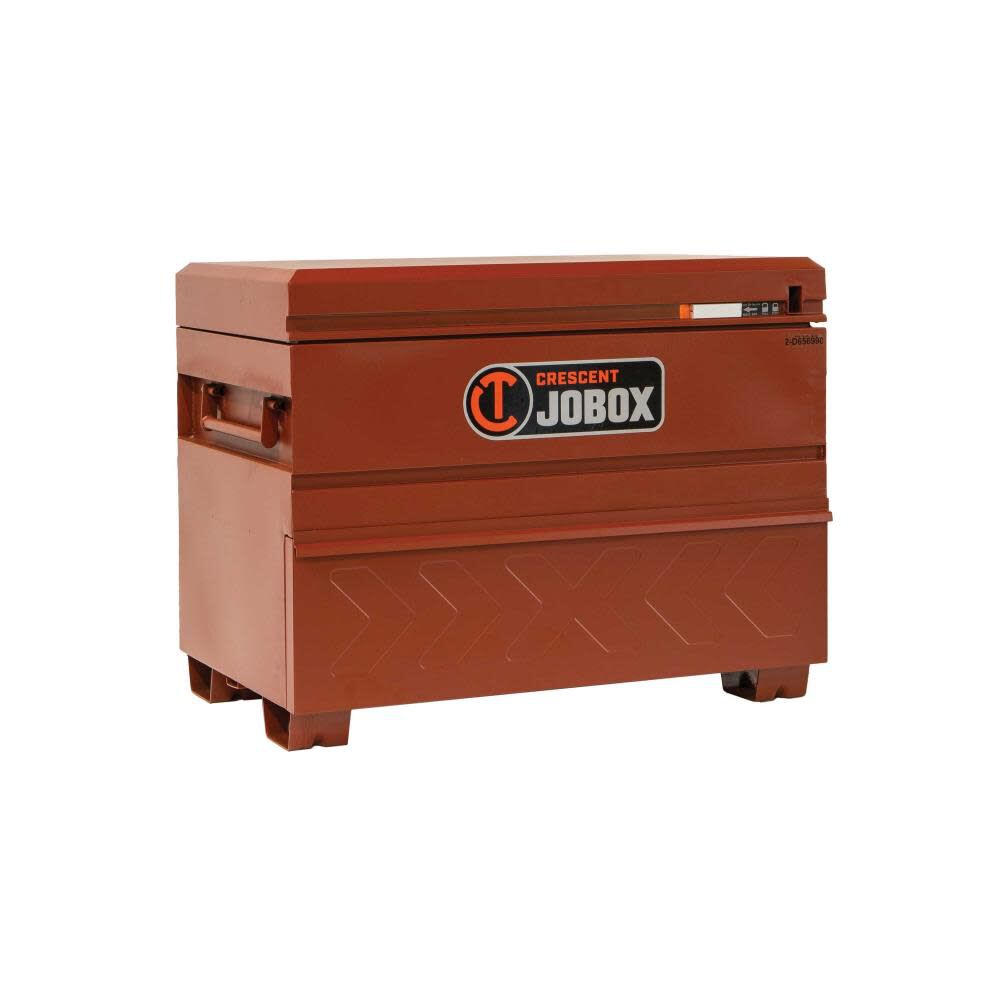 Crescent JOBOX 48in SiteVault Heavy Duty Chests with Drawer 2D656990