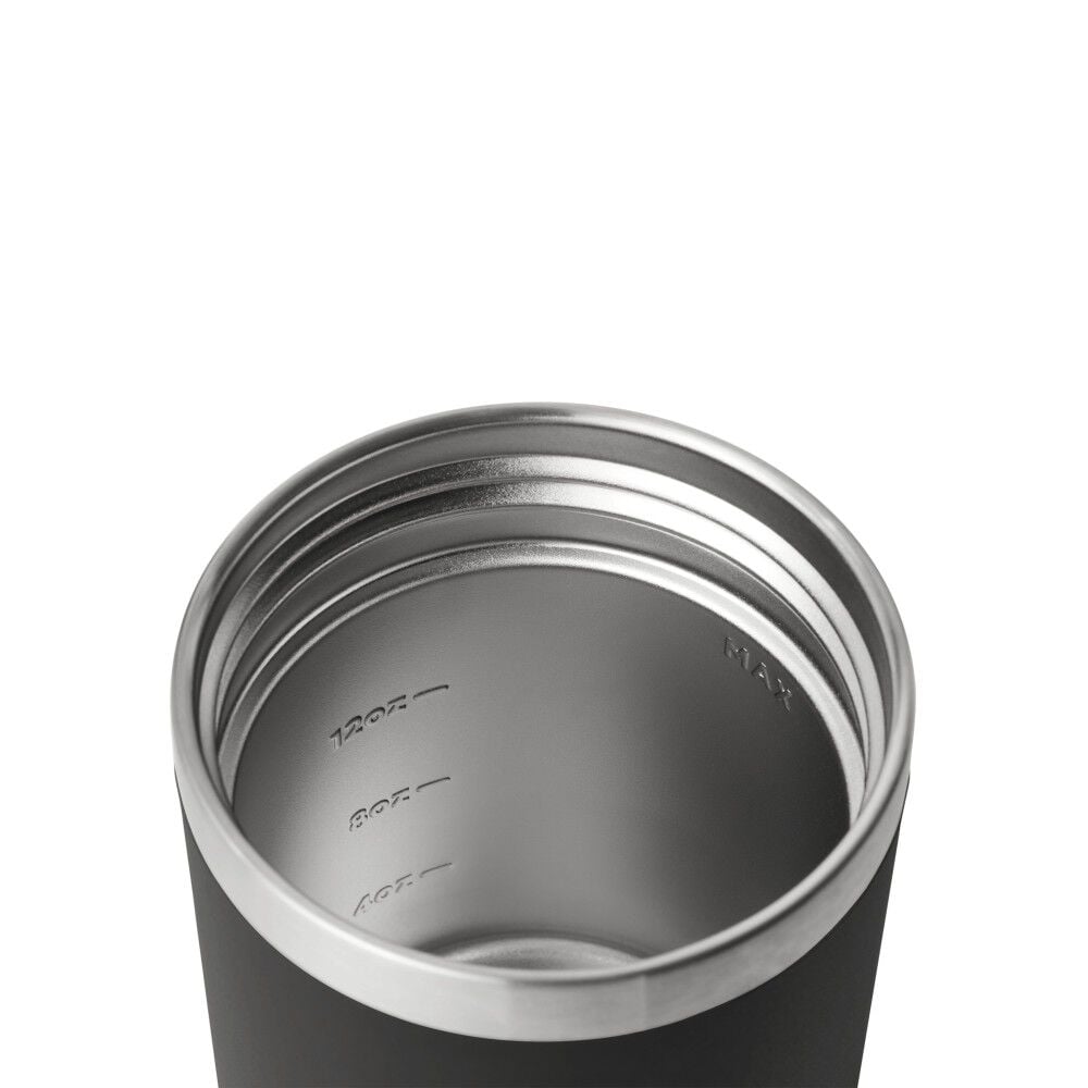 YETI Rambler 16 Oz Food Jar with MagVent Insulated Lid, large image number 4