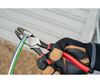 Southwire 9 Inch Forged Steel High Leverage Side Cutting Plier, small image number 6