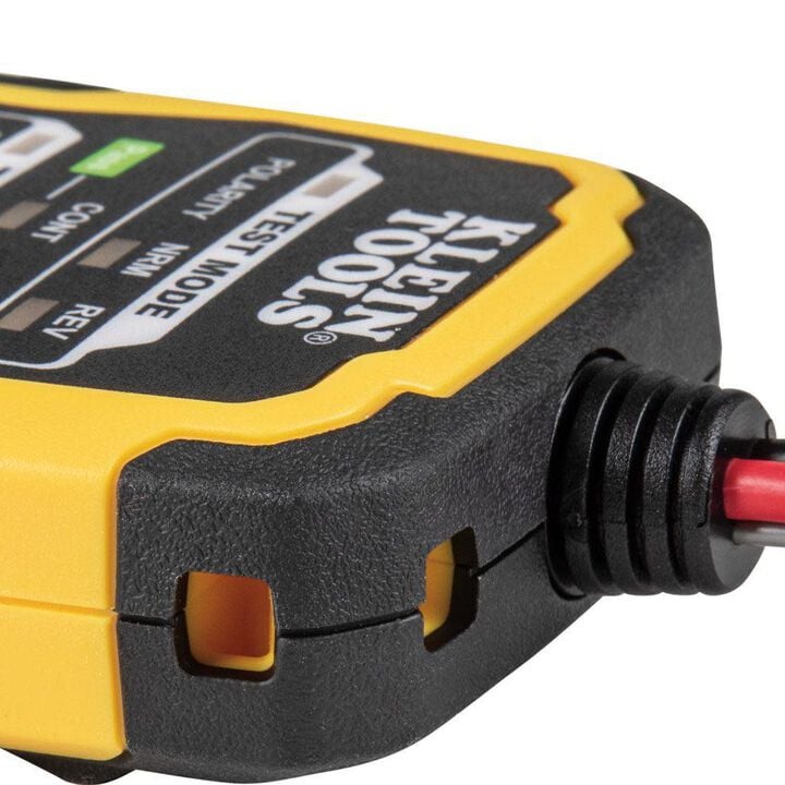 Klein Tools Cable Tracer with Probe Tone Kit, large image number 10