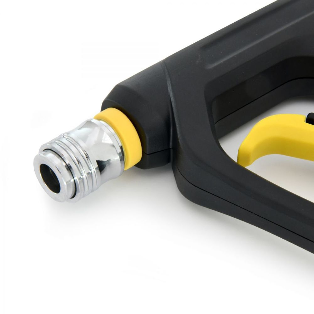 BluBird 5000 PSI High-Pressure Washer Gun with Supportive Trigger, large image number 6