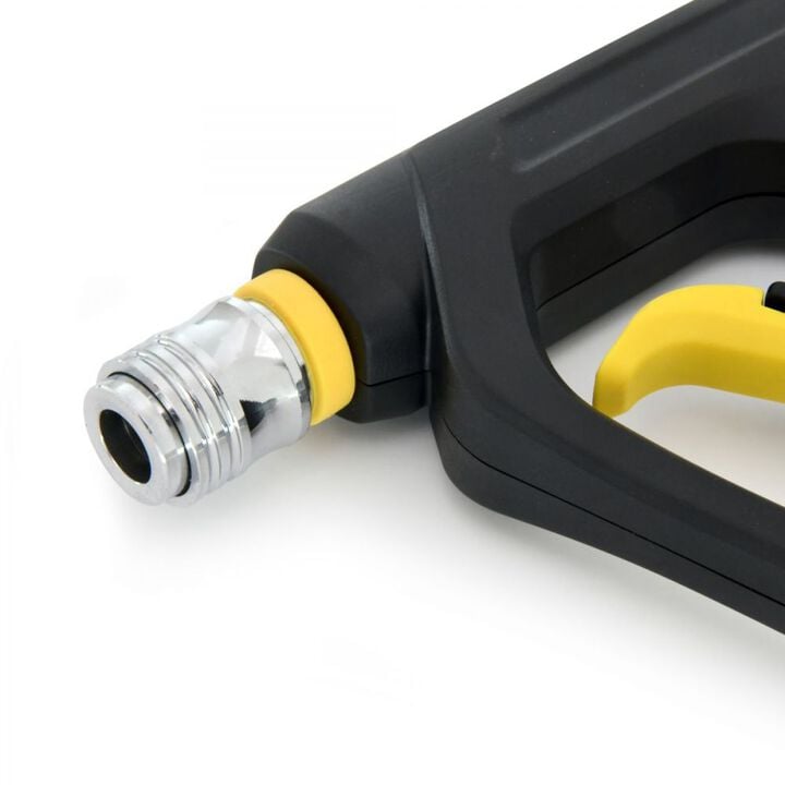 BluBird 5000 PSI High-Pressure Washer Gun with Supportive Trigger, large image number 5
