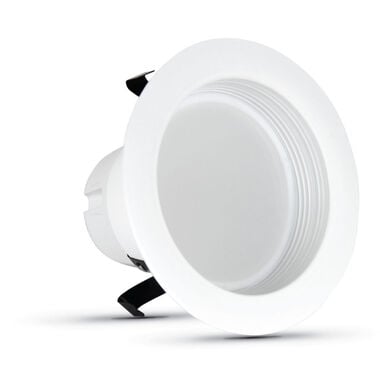 Feit Electric 4in 7.2W Daylight LED Dimmable Recessed Downlight