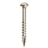 Kreg Pocket Screws - 1-1/4 In. #8 Coarse Washer-Head 500ct (SML-C125 - 500), small image number 1