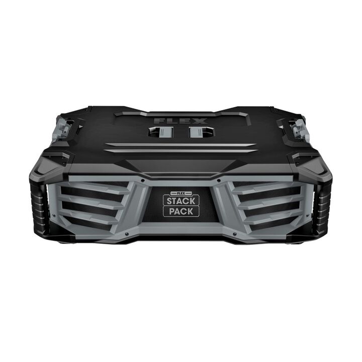 FLEX 24V STACK PACK Radio (Bare Tool), large image number 4