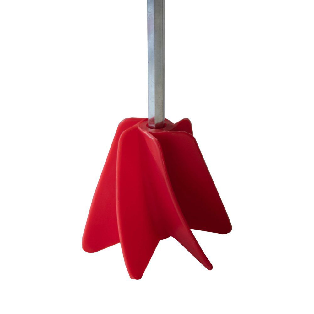 Allway Tools 1 Gallon HeavyDuty Helix Paint Mixer HM1 Acme Tools