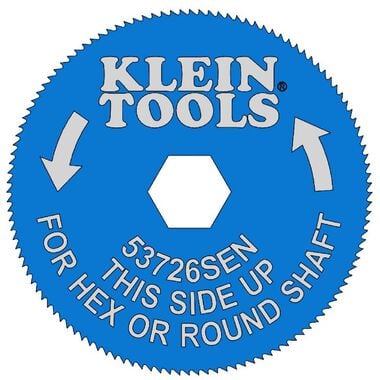 Klein Tools BX Cutter Replacement Blade