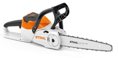 Stihl MSA 120 C-BQ Cordless Chain Saw (Bare Tool), large image number 0
