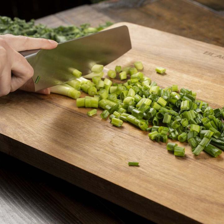 Blackstone 17 Inch x 12 Inch Width Cutting Board for Griddle, large image number 5