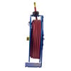 Coxreels P Series 3/8in x 50' Spring Driven Hose Reel, small image number 2