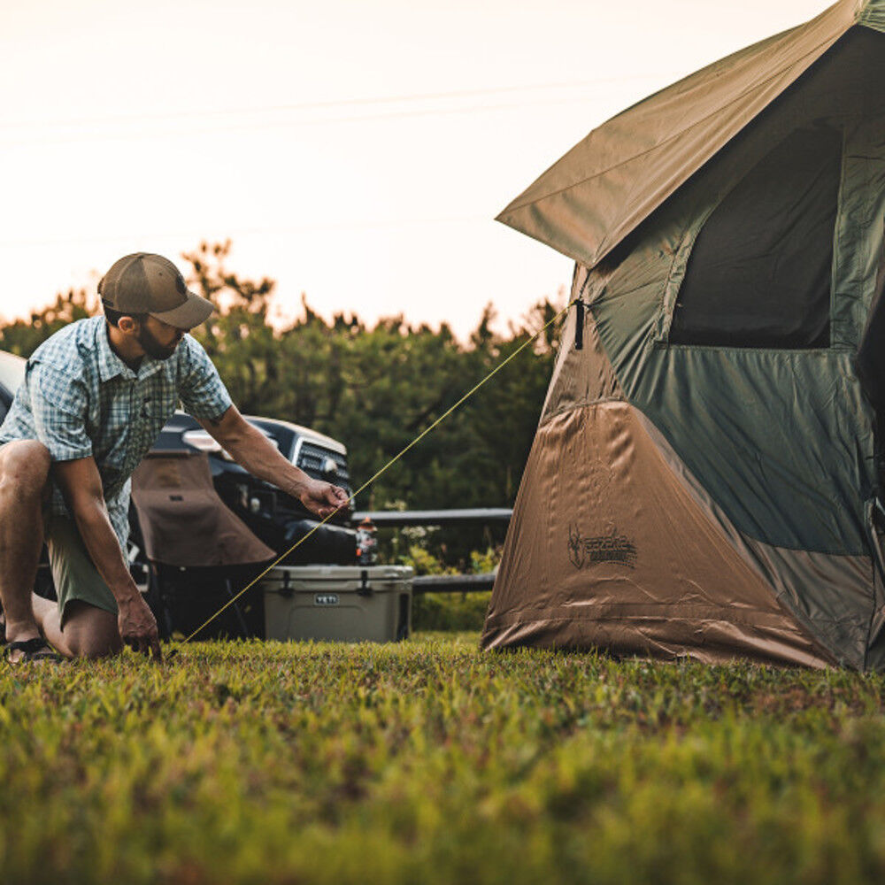 Gazelle T4 Hub Tent - Thumbnail 4
