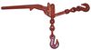 Maasdam 3/8 in. Transport Load Binder, small image number 1