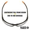 Klein Tools Pro Safety Glasses Full Frame, small image number 4