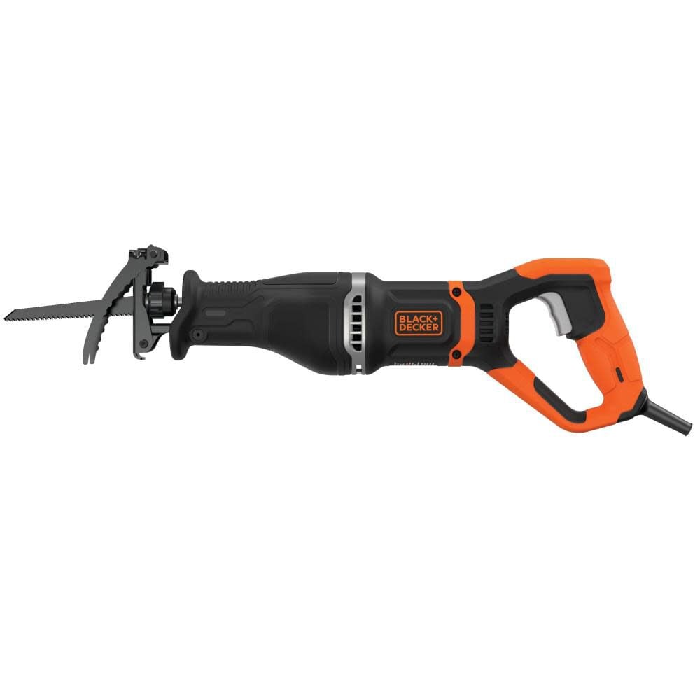 Black and Decker Corded Reciprocating Saw 7Amp, large image number 2