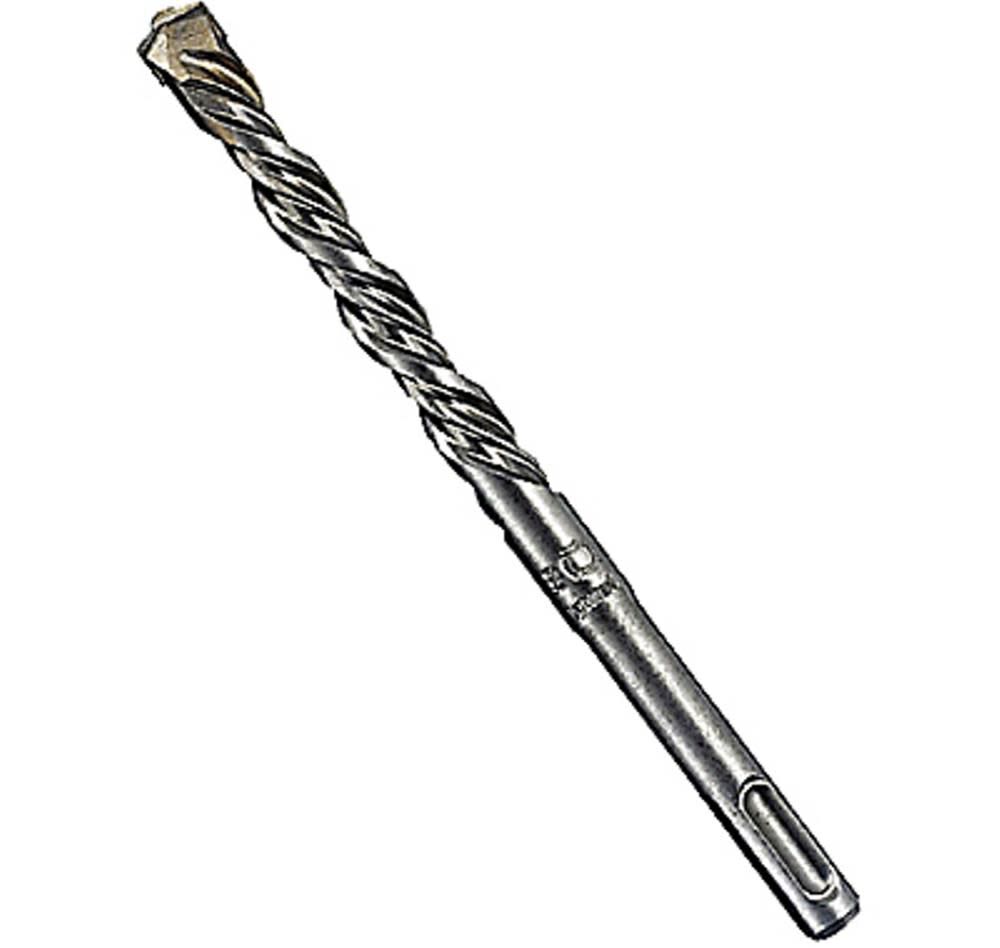 Bosch 7/32 Inch x 12 Inch SDS-Plus S4L Rotary Hammer Bit - HC2034