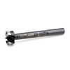 Commander Tool BLACK SHARK Pro Forstner Bit Cutlass 13/16 Inch Forged Steel, small image number 1