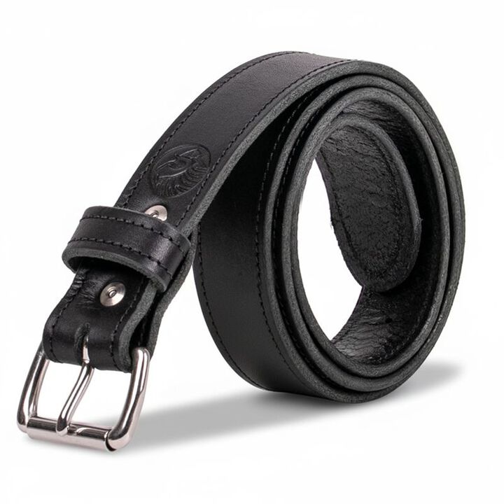 Occidental Leather 1-1/2 Inch Working Mans Pant Belt, swatch