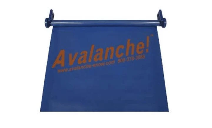 Avalanche 500 Slide Kit