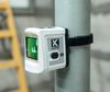 Kapro PROLASER Green 2 Beam Self-Leveling Laser, small image number 3