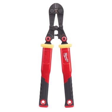 Milwaukee 18 in. Fiberglass Bolt Cutter with PIVOTMOVE Rotating Handles