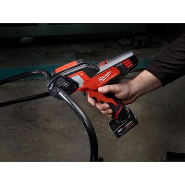 Milwaukee M12 600 MCM Cable Cutter Kit, large image number 6