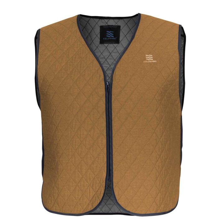 Mobile Cooling Vest Unisex, swatch