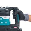 Makita 40V max XGT Rotary Hammer Kit 1 9/16in AVT, small image number 2