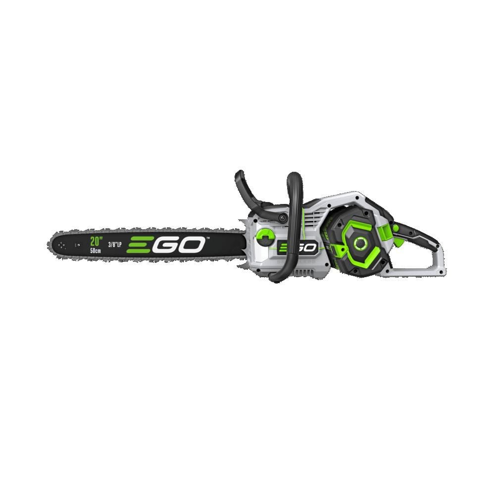 EGO POWER+ 20in Chainsaw with 6Ah Battery and Charger Kit, large image number 4