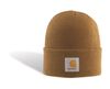 Carhartt Acrylic Brown Watch Hat, small