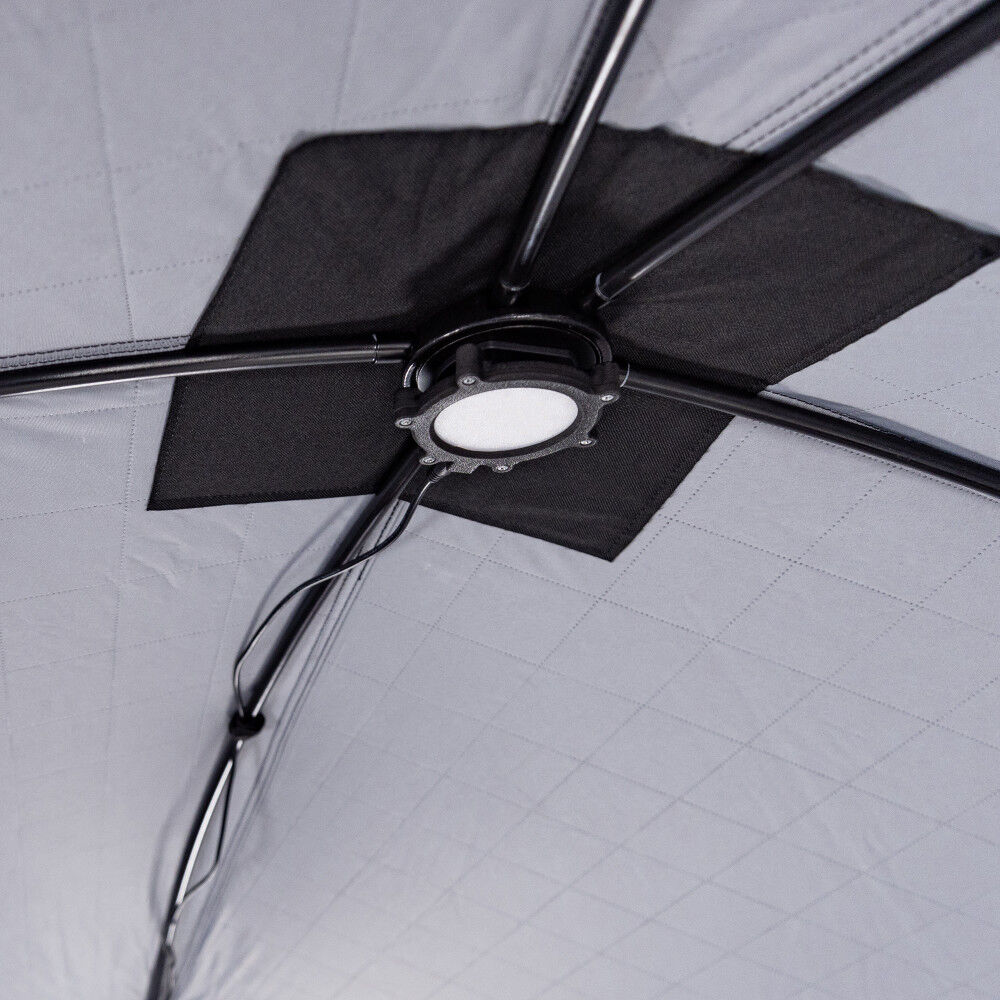 Eskimo E-Hub Shelter Light Kit, large image number 6