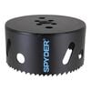 Spyder RCE BIM Hole Saw 4 In., small image number 1